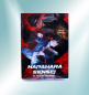 Preview: Harahara Sensei - Die tickende Zeitbombe Manga Band 1 von Panini